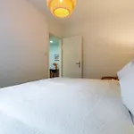 アパート Retro 2 King Beds & Sofa Bed Hb
