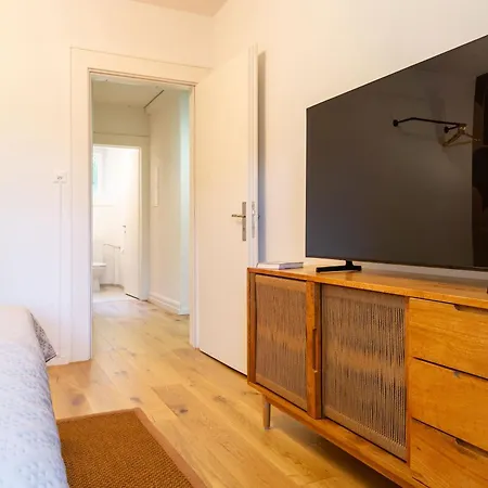 Retro Suite - Zuerich City