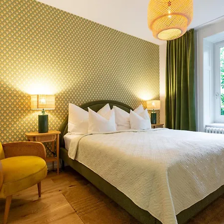 Retro Stylish 2 Bedroom Near Station * 취리히