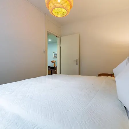 Apartment Retro Suite - Zuerich City