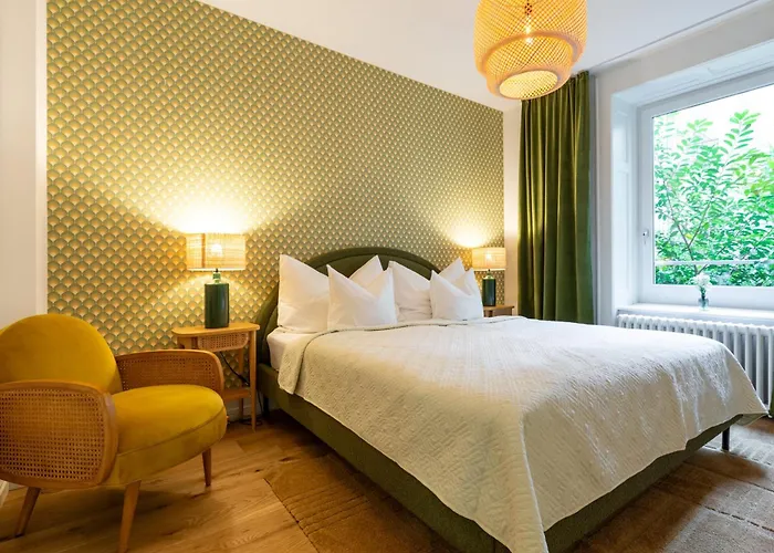 Retro Stylish 2 Bedroom Near Station * Zürich