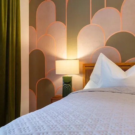 Retro Stylish 2 Bedroom Near Station شقة زيورخ