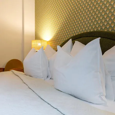 Retro Stylish 2 Bedroom Near Station شقة زيورخ