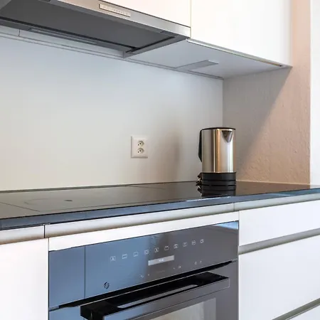 Retro Stylish 2 Bedroom Near Station شقة زيورخ